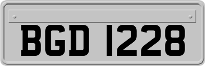 BGD1228