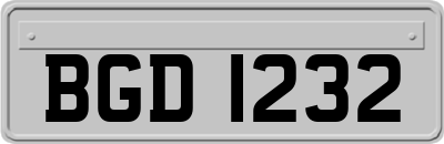 BGD1232