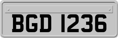 BGD1236