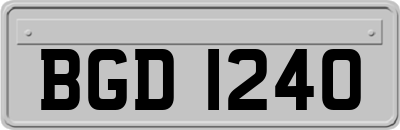 BGD1240