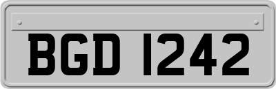 BGD1242