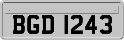 BGD1243