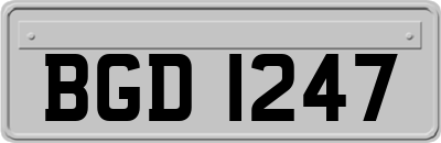 BGD1247