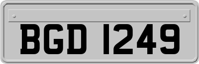 BGD1249