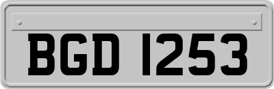 BGD1253