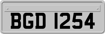 BGD1254