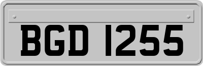BGD1255