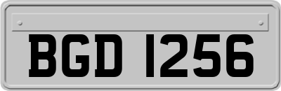 BGD1256