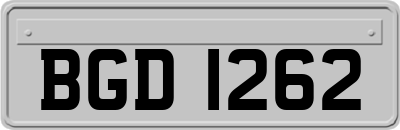 BGD1262