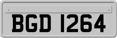 BGD1264