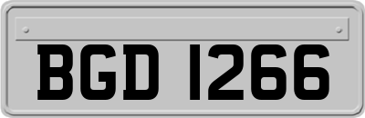 BGD1266