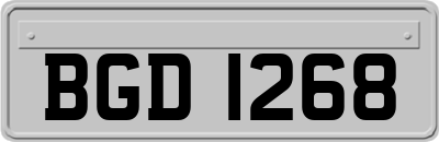 BGD1268