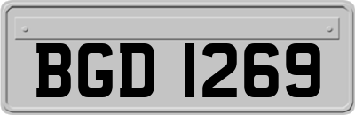 BGD1269