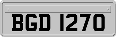 BGD1270