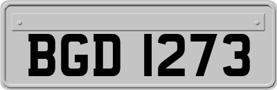 BGD1273