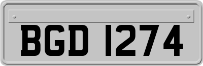 BGD1274