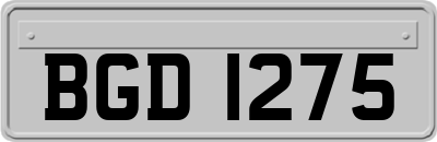 BGD1275