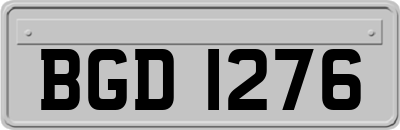 BGD1276