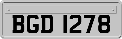 BGD1278