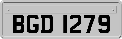 BGD1279