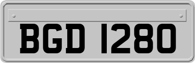 BGD1280
