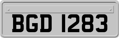 BGD1283