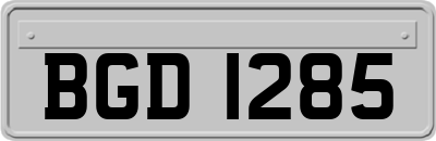 BGD1285