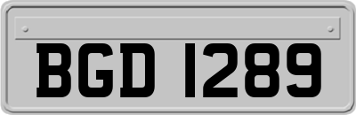 BGD1289