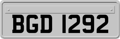 BGD1292