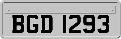 BGD1293