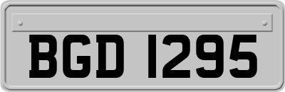 BGD1295