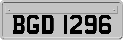 BGD1296
