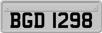 BGD1298
