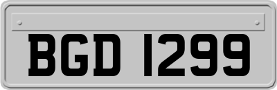BGD1299