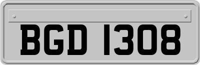 BGD1308