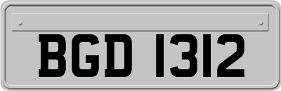 BGD1312