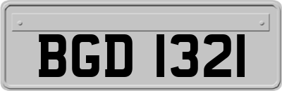 BGD1321