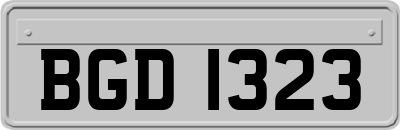 BGD1323