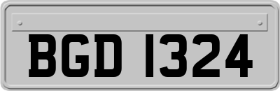 BGD1324