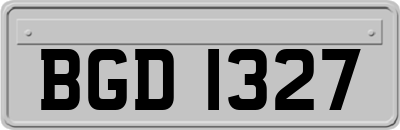 BGD1327