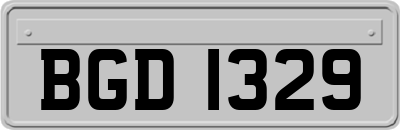 BGD1329