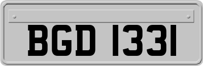 BGD1331