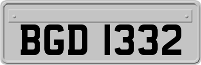 BGD1332