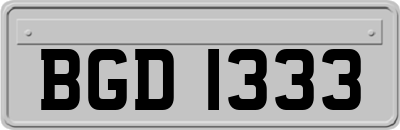 BGD1333