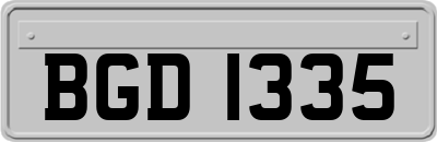BGD1335