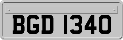 BGD1340