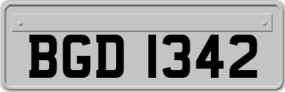 BGD1342