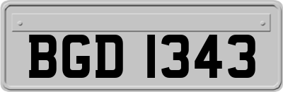 BGD1343