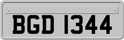 BGD1344