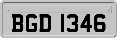 BGD1346